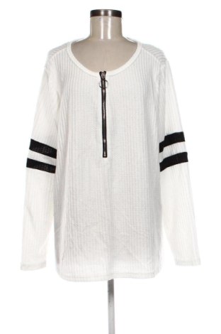 Női blúz SHEIN, Méret XXL, Szín Fehér, Ár 1 939 Ft