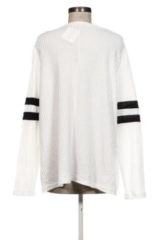 Női blúz SHEIN, Méret XXL, Szín Fehér, Ár 1 939 Ft