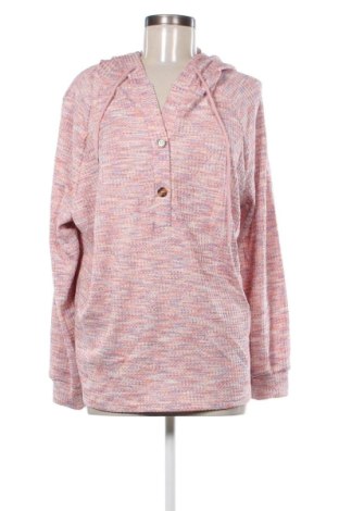 Дамска блуза SHEIN, Размер 3XL, Цвят Многоцветен, Цена 10,22 €