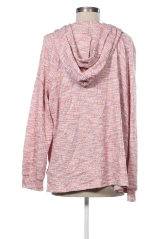 Дамска блуза SHEIN, Размер 3XL, Цвят Многоцветен, Цена 10,22 €