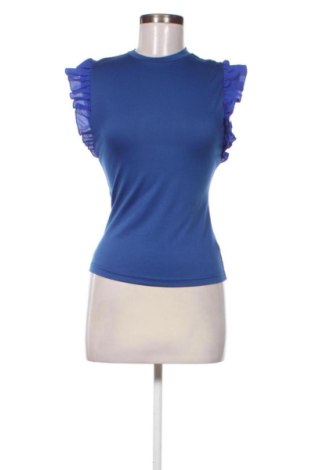 Női blúz SHEIN, Méret S, Szín Kék, Ár 4 132 Ft