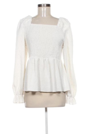 Dámská halenka SHEIN, Velikost XL, Barva Bílá, Cena  283,00 Kč