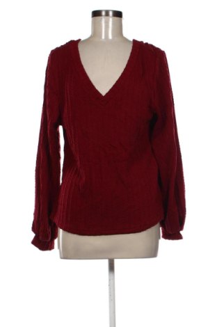 Damen Shirt SHEIN, Größe XL, Farbe Rot, Preis 12,99 €