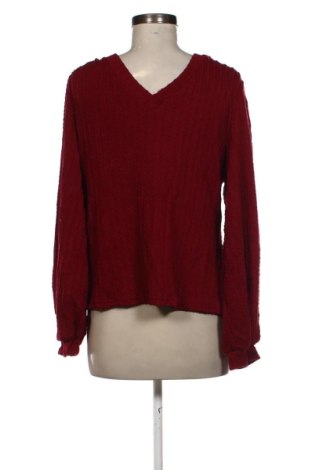 Damen Shirt SHEIN, Größe XL, Farbe Rot, Preis 12,99 €