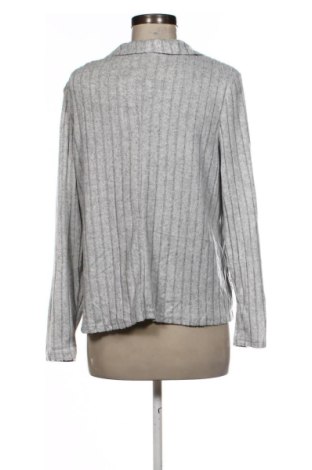 Γυναικεία μπλούζα SHEIN, Μέγεθος XL, Χρώμα Γκρί, Τιμή 4,99 €