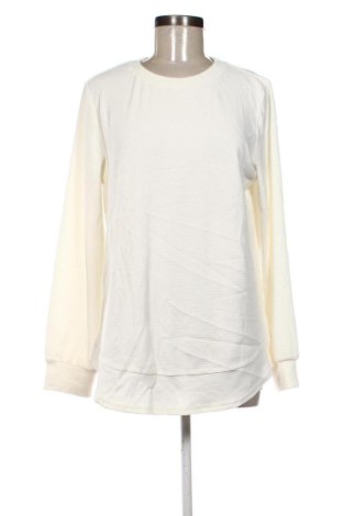 Γυναικεία μπλούζα SHEIN, Μέγεθος M, Χρώμα Λευκό, Τιμή 11,99 €