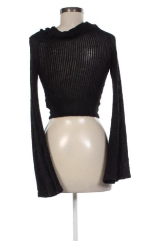 Bluză de femei SHEIN, Mărime S, Culoare Negru, Preț 25,99 Lei