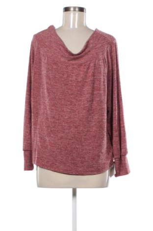 Bluzka damska SHEIN, Rozmiar XL, Kolor Czerwony, Cena 22,99 zł, #135767003