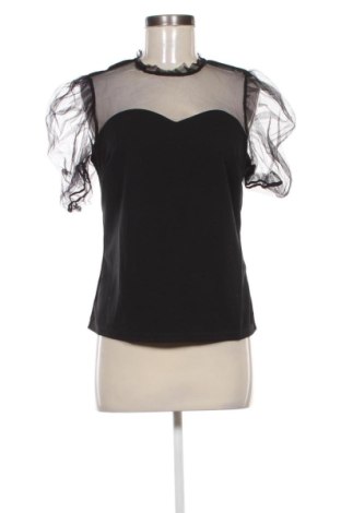 Dámská halenka SHEIN, Velikost L, Barva Černá, Cena  277,00 Kč