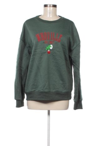 Damen Shirt SHEIN, Größe M, Farbe Grün, Preis 12,99 €