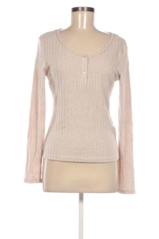 Dámská halenka SHEIN, Velikost L, Barva Béžová, Cena  119,00 Kč