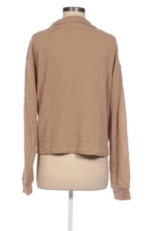 Dámska blúza SHEIN, Veľkosť XL, Farba Béžová, Cena  4,95 €