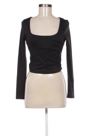 Dámská halenka SHEIN, Velikost M, Barva Černá, Cena  277,00 Kč