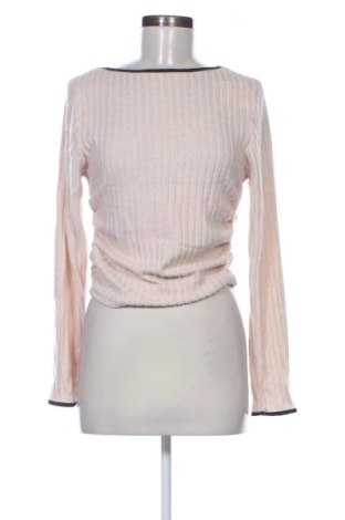 Dámská halenka SHEIN, Velikost L, Barva Krémová, Cena  289,00 Kč