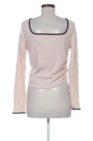 Dámská halenka SHEIN, Velikost L, Barva Krémová, Cena  289,00 Kč