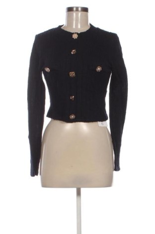 Дамска блуза SHEIN, Размер M, Цвят Син, Цена 10,22 €