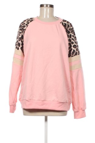 Damen Shirt SHEIN, Größe XL, Farbe Mehrfarbig, Preis 12,99 €