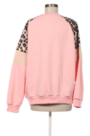 Damen Shirt SHEIN, Größe XL, Farbe Mehrfarbig, Preis 12,99 €