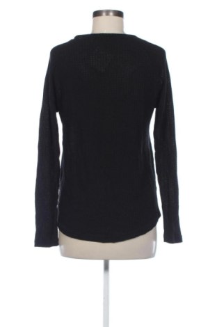 Γυναικεία μπλούζα SHEIN, Μέγεθος M, Χρώμα Μαύρο, Τιμή 4,99 €