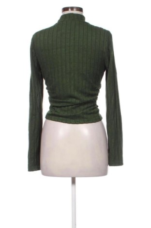 Dámská halenka SHEIN, Velikost L, Barva Zelená, Cena  289,00 Kč