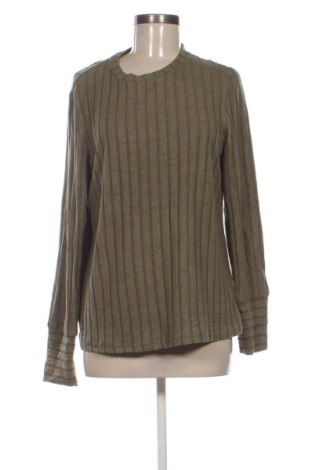 Dámska blúza SHEIN, Veľkosť M, Farba Zelená, Cena  4,95 €