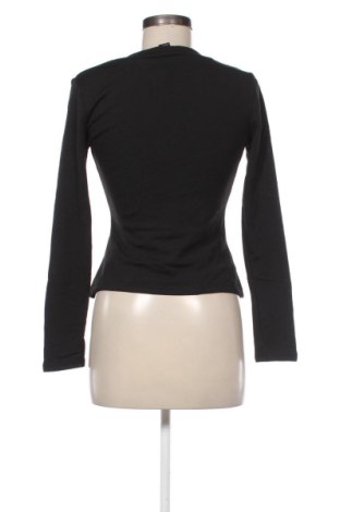 Дамска блуза SHEIN, Размер XS, Цвят Черен, Цена 10,22 €