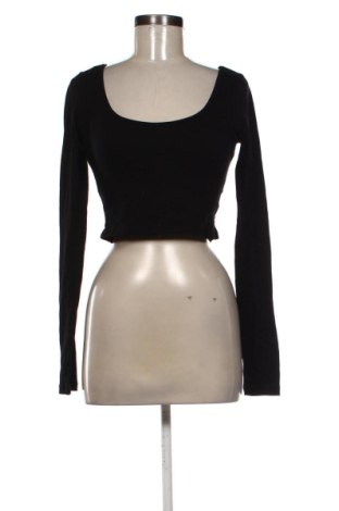 Dámská halenka SHEIN, Velikost S, Barva Černá, Cena  275,00 Kč