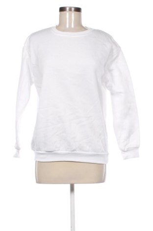 Γυναικεία μπλούζα SHEIN, Μέγεθος S, Χρώμα Λευκό, Τιμή 5,99 €