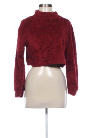 Γυναικεία μπλούζα SHEIN, Μέγεθος S, Χρώμα Κόκκινο, Τιμή 11,99 €