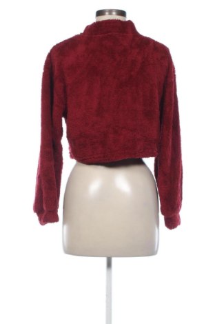 Γυναικεία μπλούζα SHEIN, Μέγεθος S, Χρώμα Κόκκινο, Τιμή 11,99 €