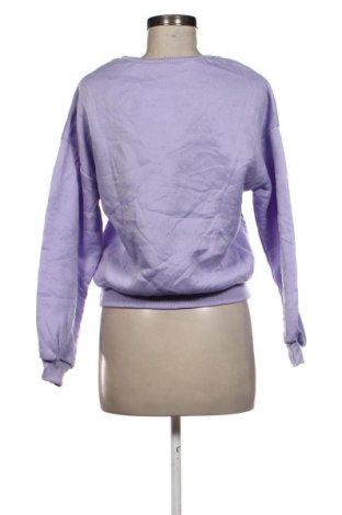 Γυναικεία μπλούζα SHEIN, Μέγεθος M, Χρώμα Βιολετί, Τιμή 23,99 €
