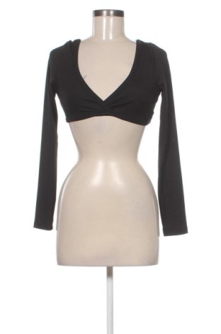 Dámská halenka SHEIN, Velikost M, Barva Černá, Cena  333,00 Kč