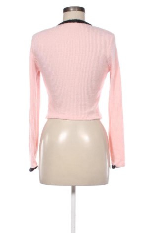 Дамска блуза SHEIN, Размер S, Цвят Розов, Цена 10,22 €