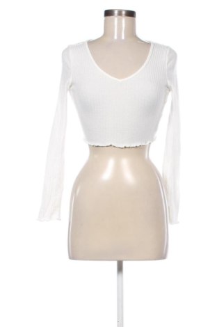 Dámská halenka SHEIN, Velikost XS, Barva Bílá, Cena  289,00 Kč