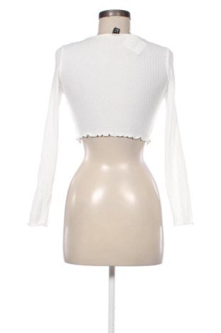 Dámská halenka SHEIN, Velikost XS, Barva Bílá, Cena  289,00 Kč