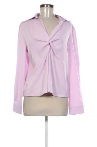 Bluzka damska SHEIN, Rozmiar M, Kolor Różowy, Cena 52,00 zł