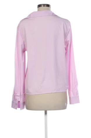 Bluzka damska SHEIN, Rozmiar M, Kolor Różowy, Cena 52,00 zł