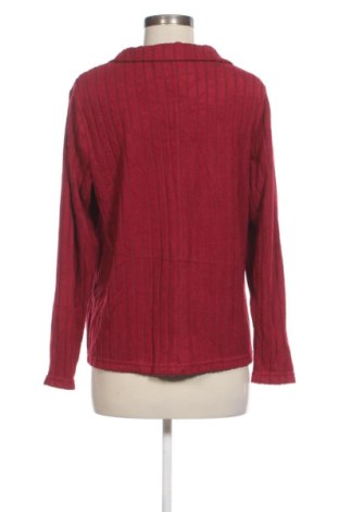 Dámská halenka SHEIN, Velikost XL, Barva Červená, Cena  119,00 Kč