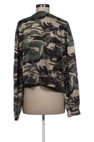 Dámska blúza SHEIN, Veľkosť XL, Farba Viacfarebná, Cena  4,95 €