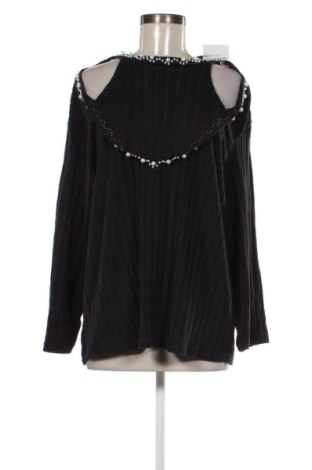 Dámská halenka SHEIN, Velikost XL, Barva Černá, Cena  283,00 Kč