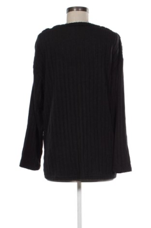 Dámská halenka SHEIN, Velikost XL, Barva Černá, Cena  283,00 Kč