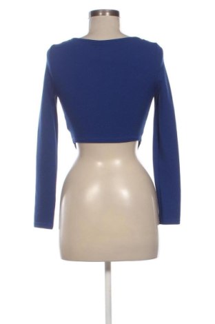 Dámska blúza SHEIN, Veľkosť S, Farba Modrá, Cena  9,78 €