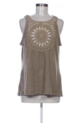 Dámska blúza SHEIN, Veľkosť L, Farba Zelená, Cena  6,95 €