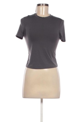 Bluză de femei SHEIN, Mărime S, Culoare Gri, Preț 52,13 Lei