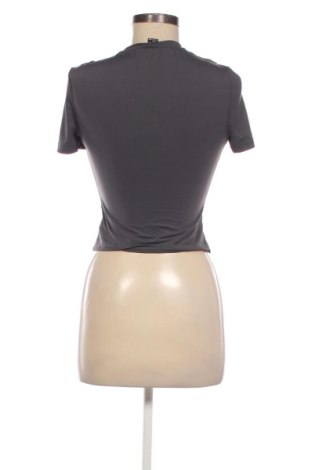 Bluză de femei SHEIN, Mărime S, Culoare Gri, Preț 52,13 Lei