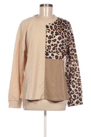 Dámska blúza SHEIN, Veľkosť L, Farba Viacfarebná, Cena  4,95 €