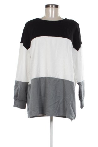 Dámska blúza SHEIN, Veľkosť XL, Farba Viacfarebná, Cena  4,95 €