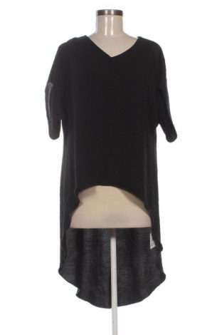 Дамска блуза SHEIN, Размер XL, Цвят Черен, Цена 10,00 €