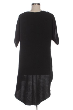 Дамска блуза SHEIN, Размер XL, Цвят Черен, Цена 10,00 €