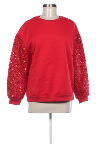 Dámská halenka SHEIN, Velikost S, Barva Červená, Cena  599,00 Kč